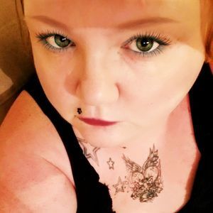 Meet your Posher, Ashleigh